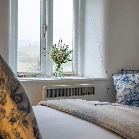 Vakantiehuis Longmire Colton (Cumbria)