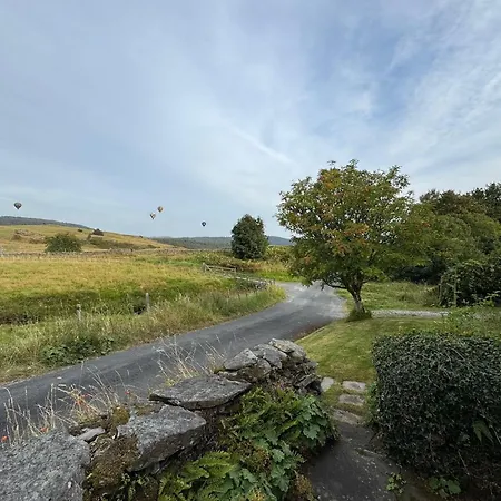 度假居 Longmire *