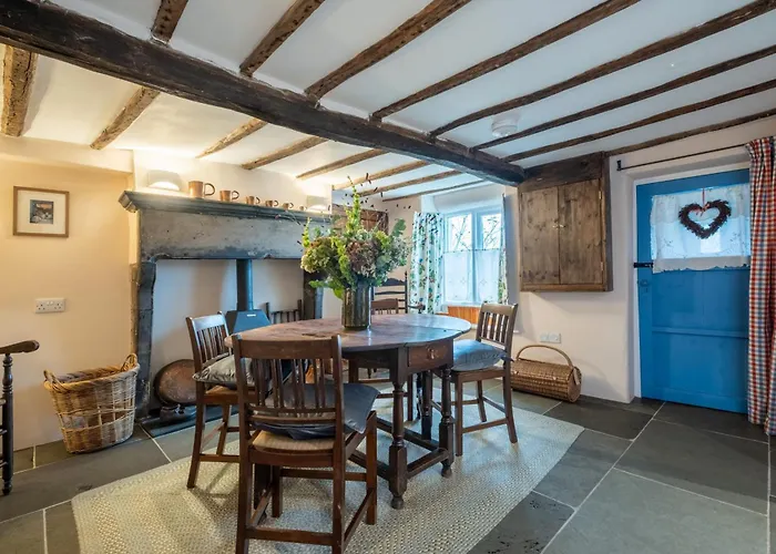 Longmire 度假居 *