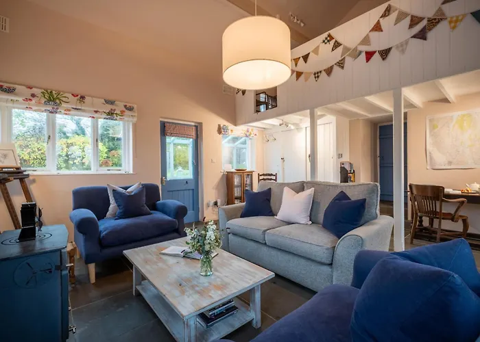 度假居 Longmire *