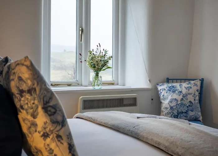 度假居 Longmire Colton (Cumbria)