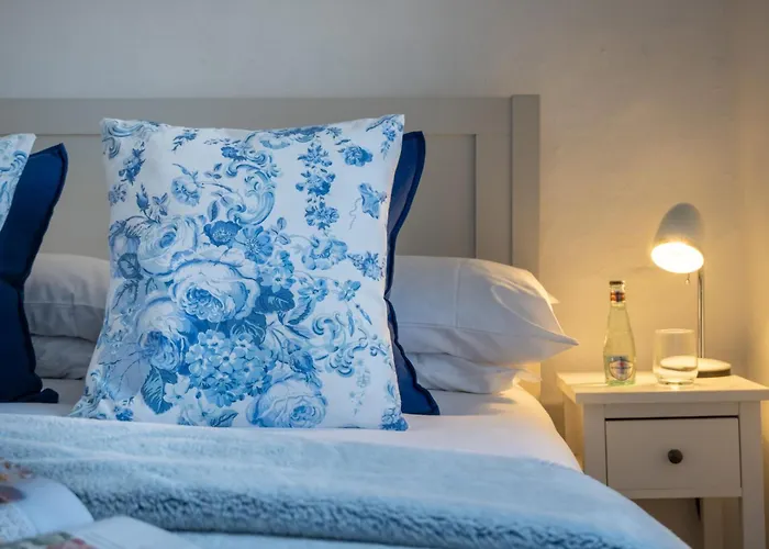 度假居 Longmire *