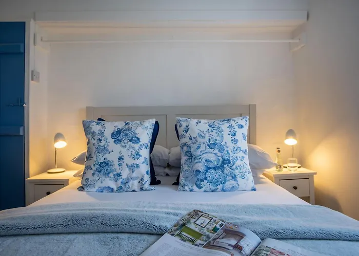 度假居 Longmire *