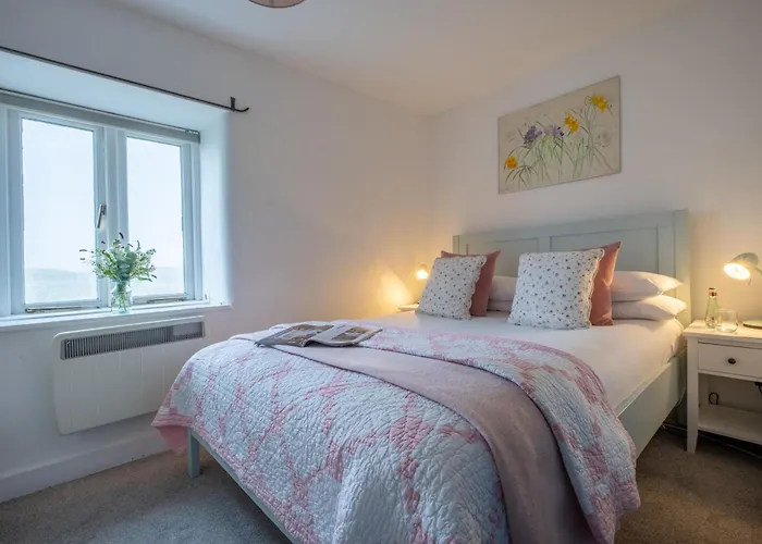 Longmire 度假居 *