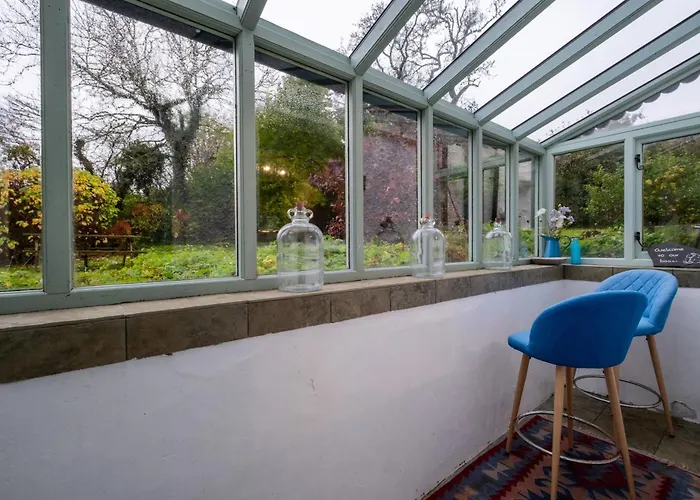 度假居 Longmire Colton (Cumbria)