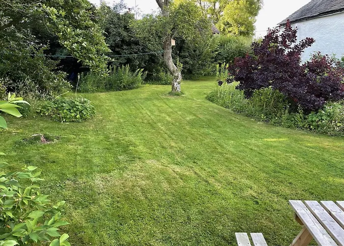 度假居 Longmire *