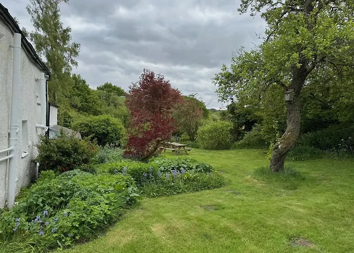 Longmire 度假居 *